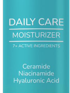 Daily Care Lightweight Oil-free Ceramide Moisturizer, 50g