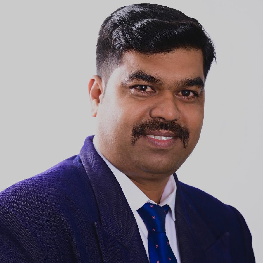 Pravin Jambhale