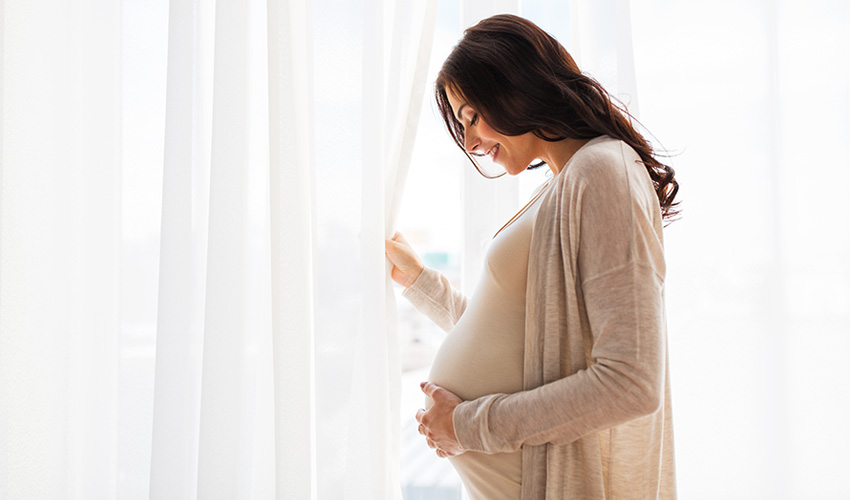 Monsoon Care Tips for Pregnant Women: Stay Safe This Rainy Season 