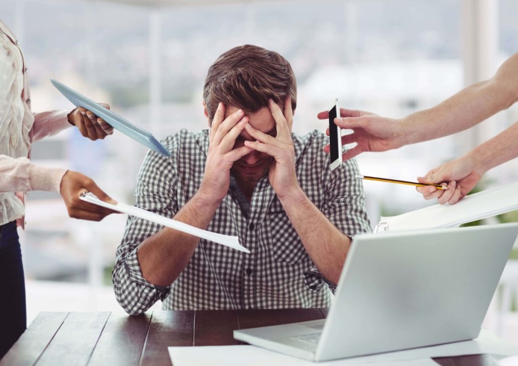 Constipation and Stress: How Your Mind Affects Your Gut