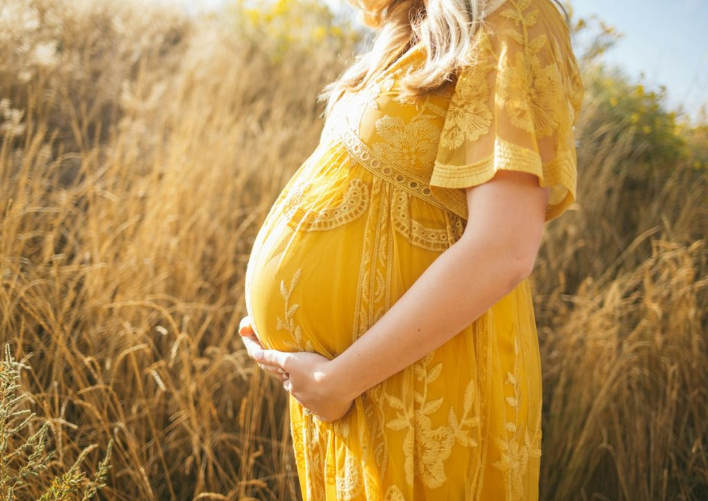 The Importance of Good Quality Nutrition During Pregnancy