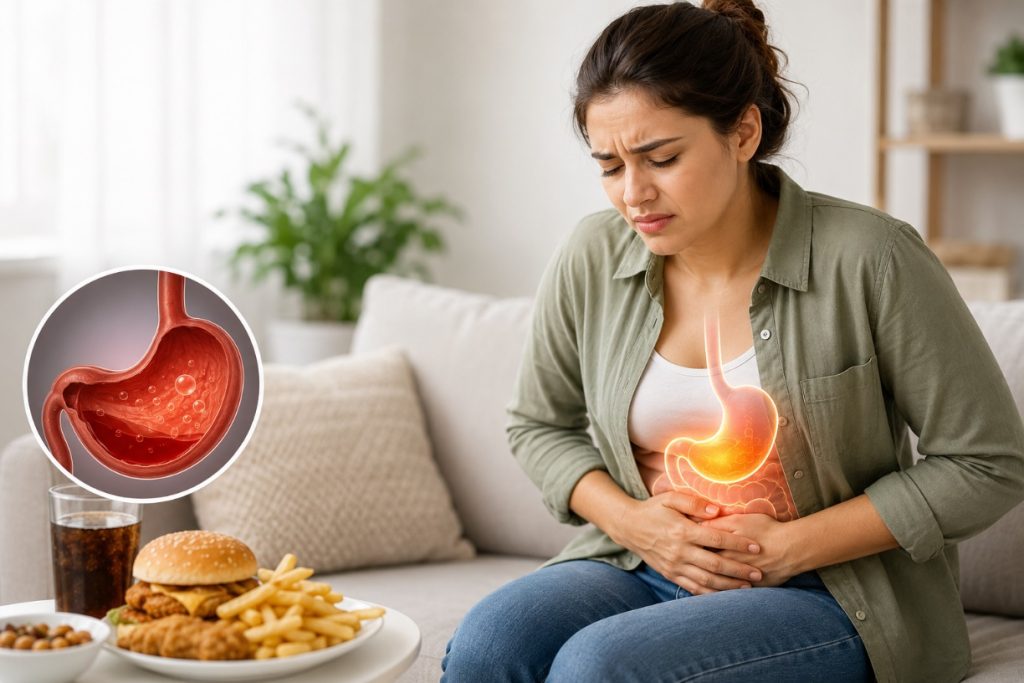 Your Daily Partner for Better Digestion and Gut Comfort